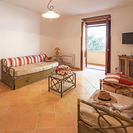 Borgo Di Conca Dei Marini别墅 外观 照片