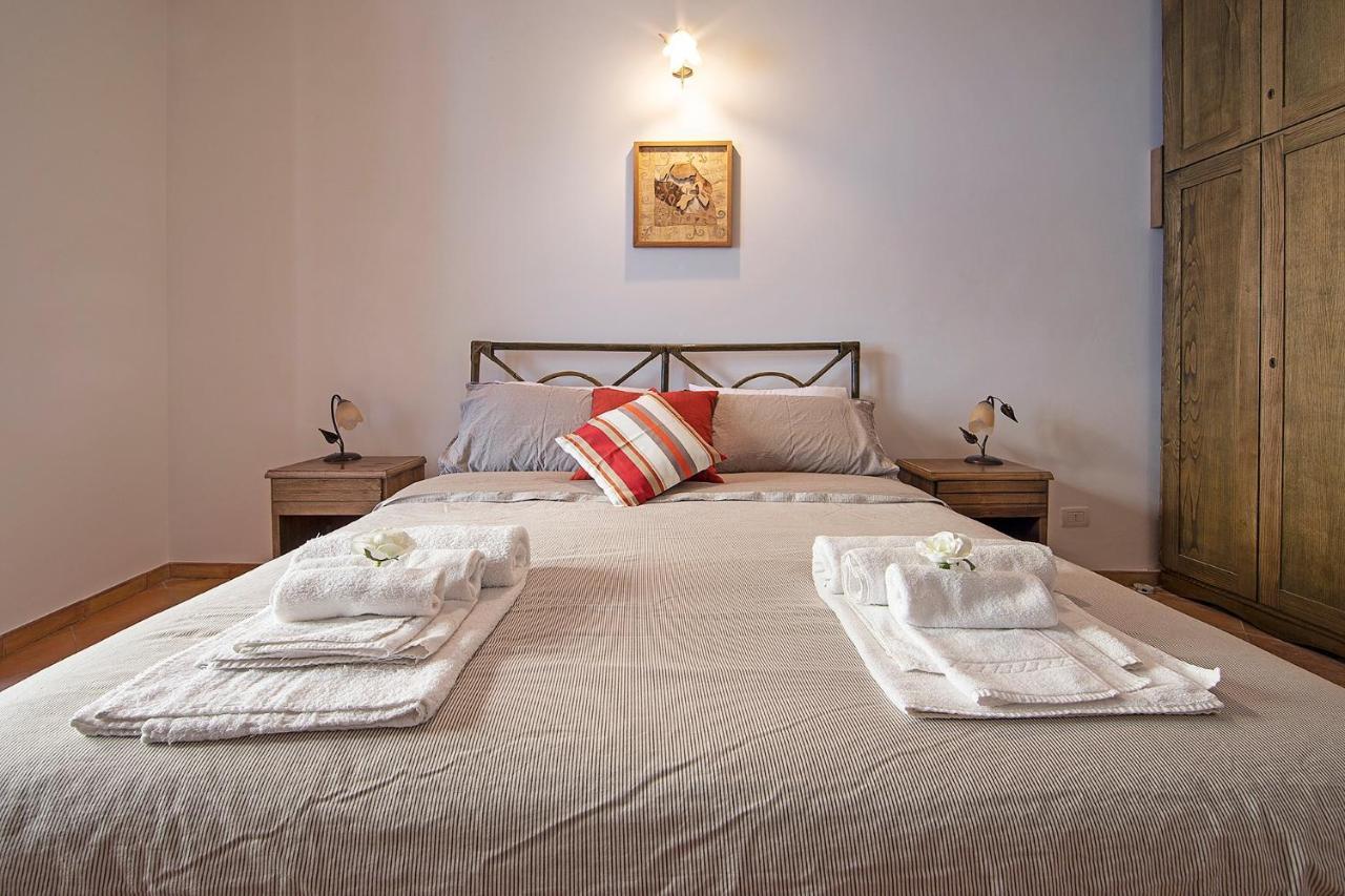 Borgo Di Conca Dei Marini别墅 外观 照片