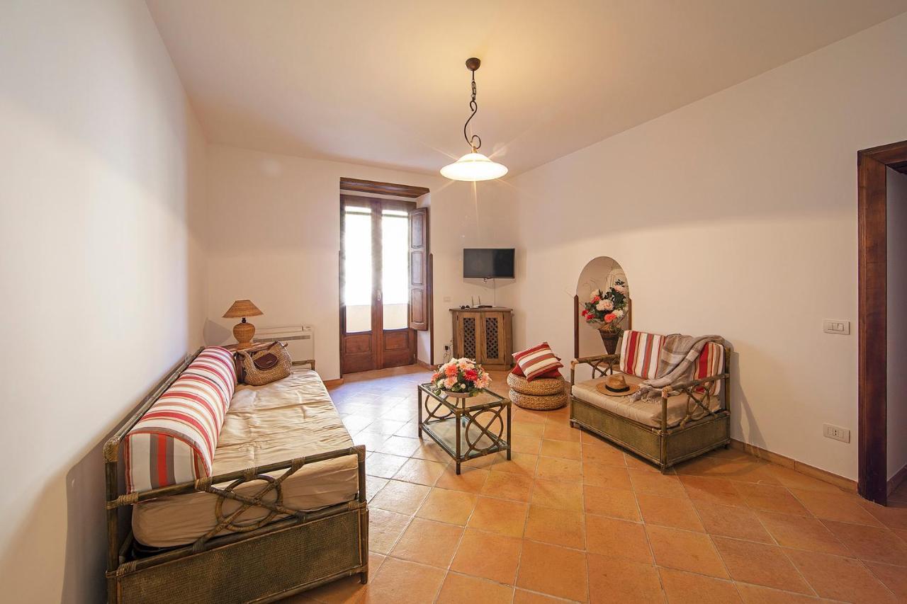 Borgo Di Conca Dei Marini别墅 外观 照片