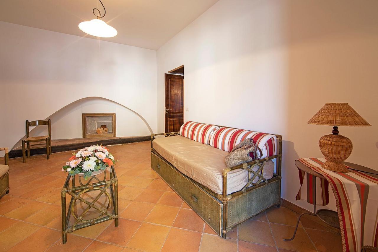 Borgo Di Conca Dei Marini别墅 外观 照片