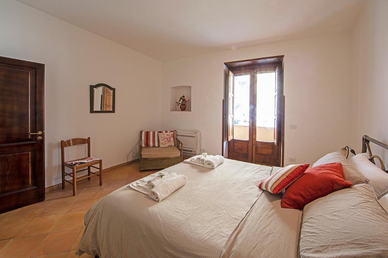 Borgo Di Conca Dei Marini别墅 外观 照片
