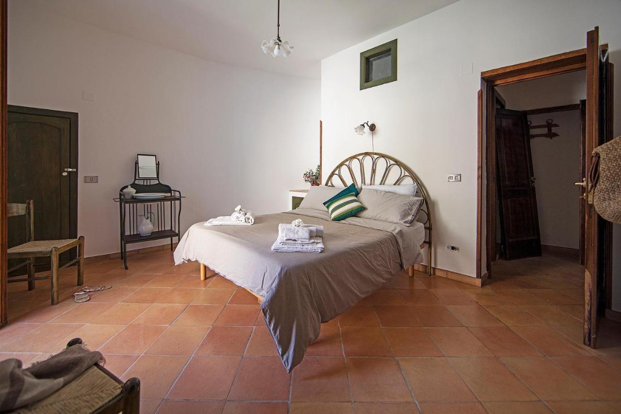 Borgo Di Conca Dei Marini别墅 外观 照片
