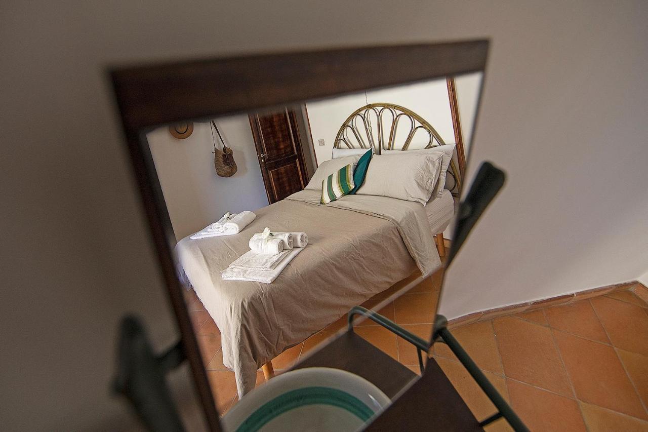 Borgo Di Conca Dei Marini别墅 外观 照片