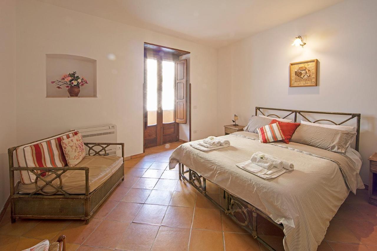 Borgo Di Conca Dei Marini别墅 外观 照片