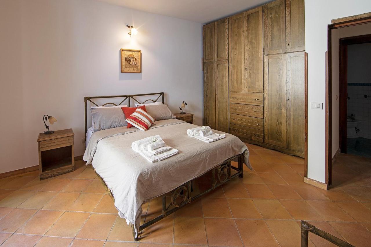 Borgo Di Conca Dei Marini别墅 外观 照片