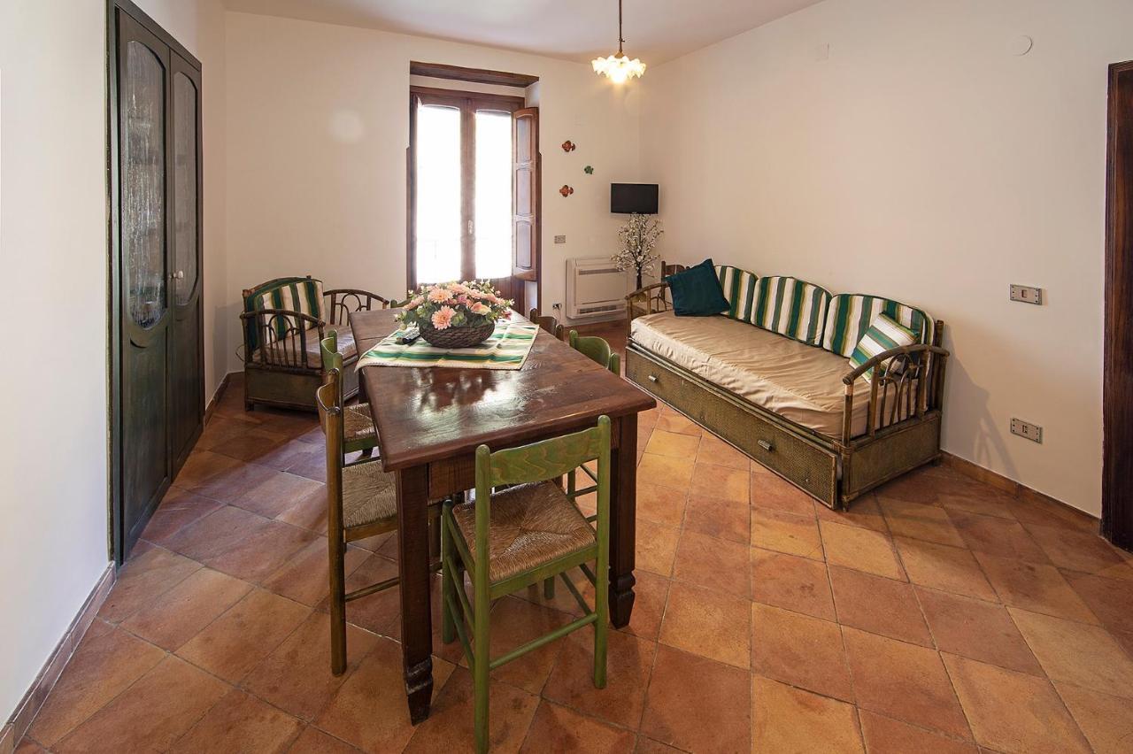 Borgo Di Conca Dei Marini别墅 外观 照片