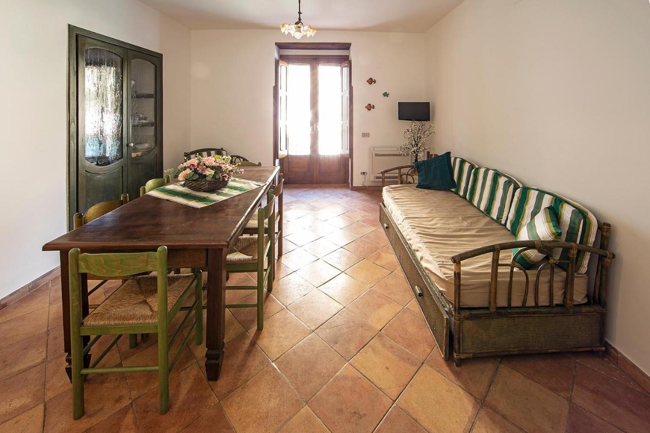 Borgo Di Conca Dei Marini别墅 外观 照片